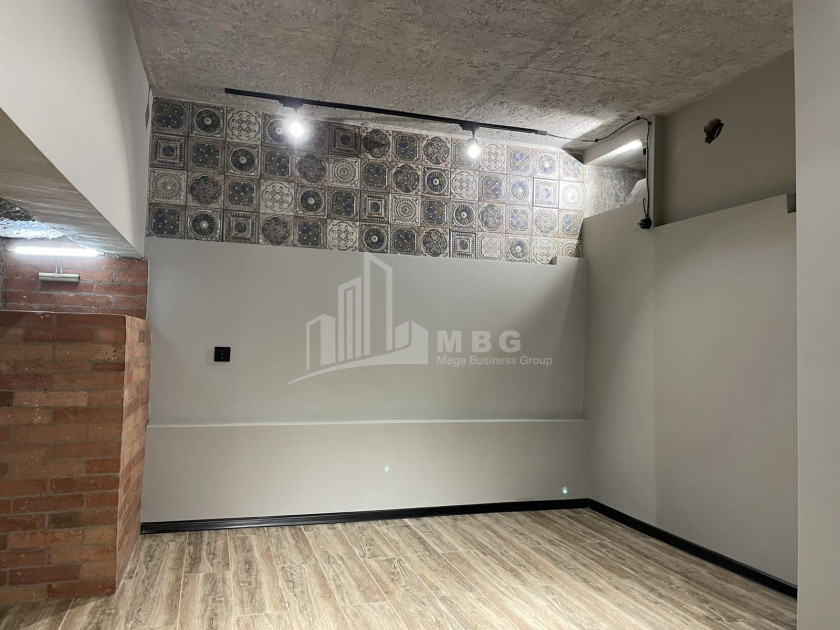 For Rent Basement Commercial, in Saburtalo