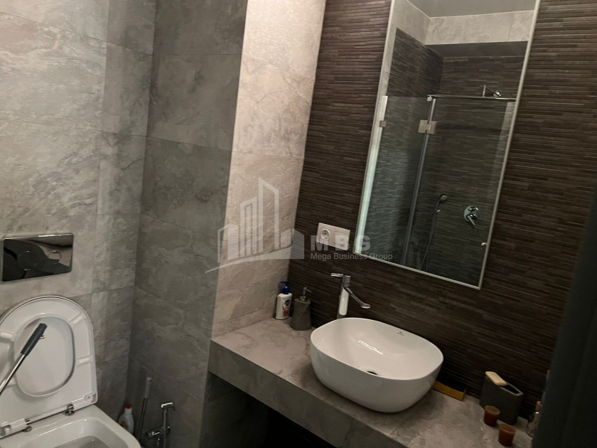 For Rent Flat, in Saburtalo