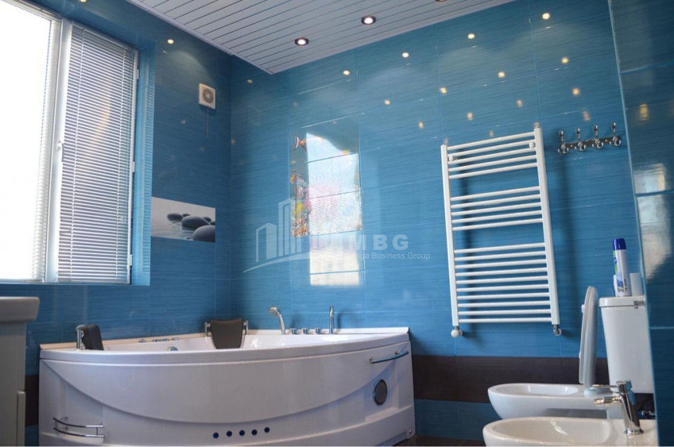 Продается Квартира, в Сабуртало