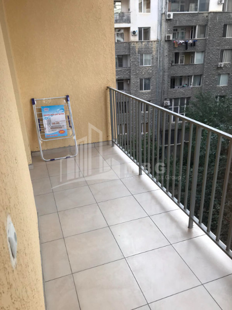 For Rent Flat, in Saburtalo