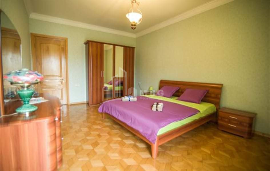 For Rent House - Villa, in Zemo Vera