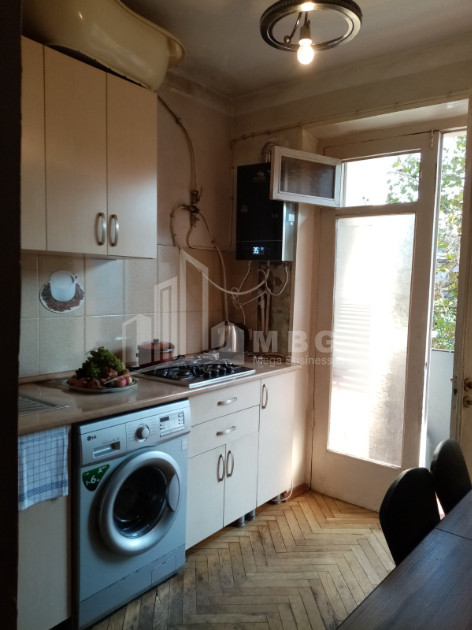 Продается Квартира, в Важа-Пшавела Блоков