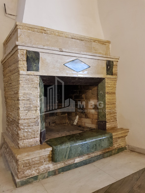 For Sale Flat, in Nutsubidze micro-districts (I-V)