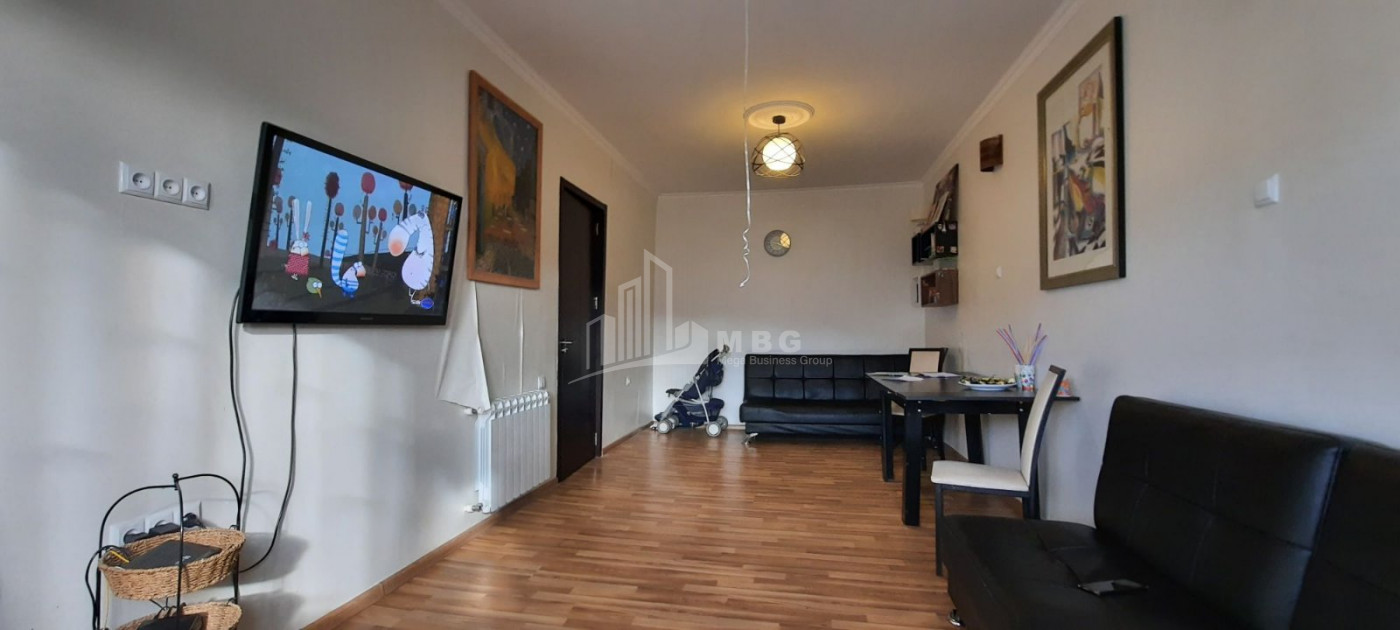 For Sale Flat, in Didube