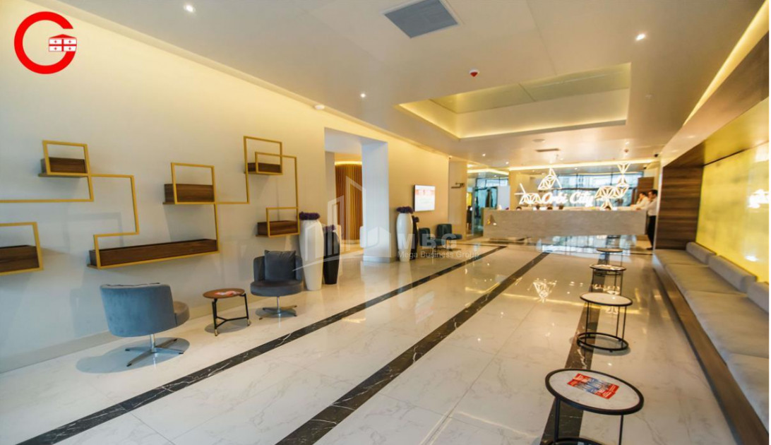 Продается Квартира, в Батуми