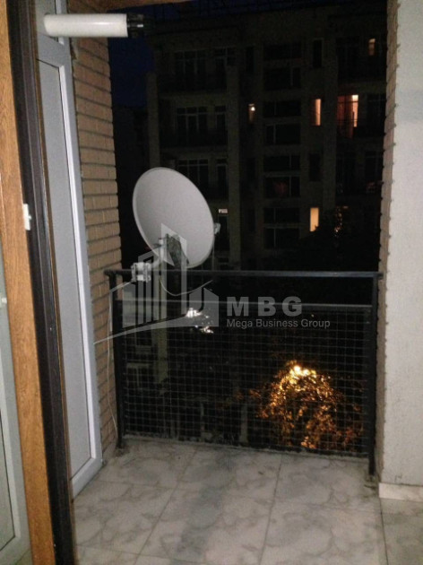 For Rent Flat, in Saburtalo