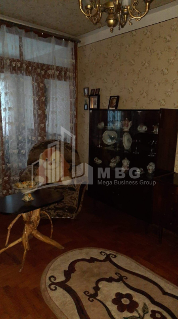 For Sale Flat, in Rustavi