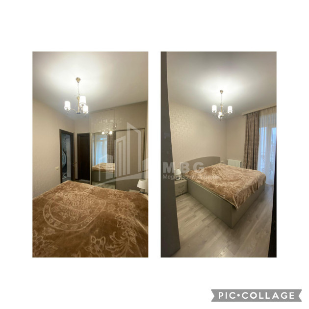 For Sale Flat, in Saburtalo