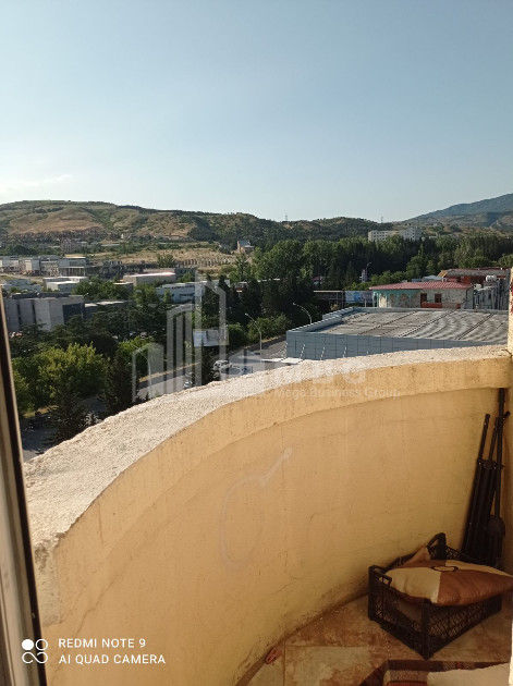 Lease Flat, in Digomi 1