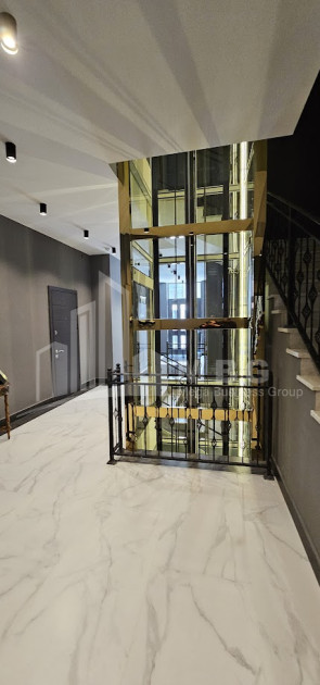 For Sale Flat, in Saburtalo