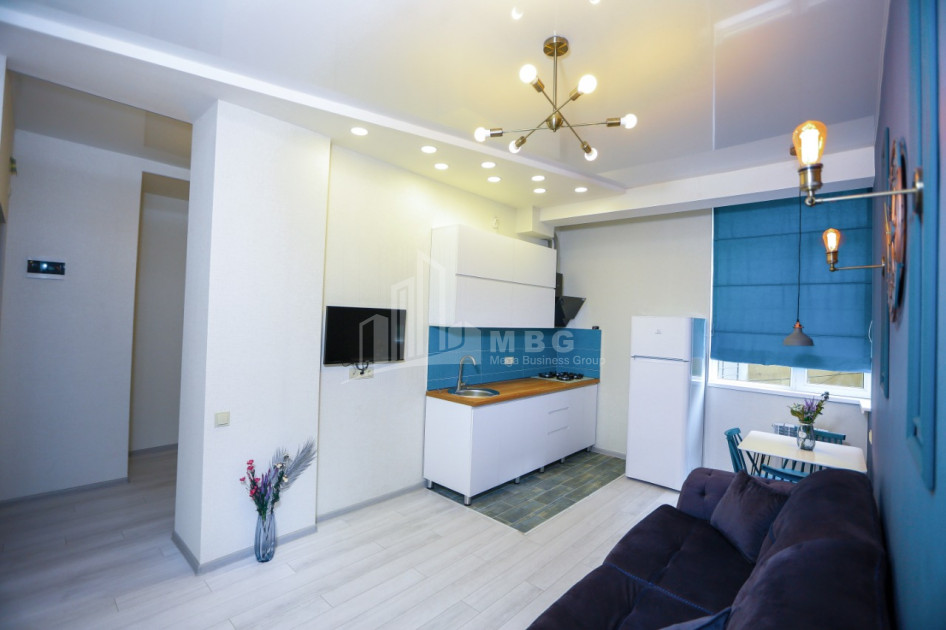 For Sale Flat, in Saburtalo