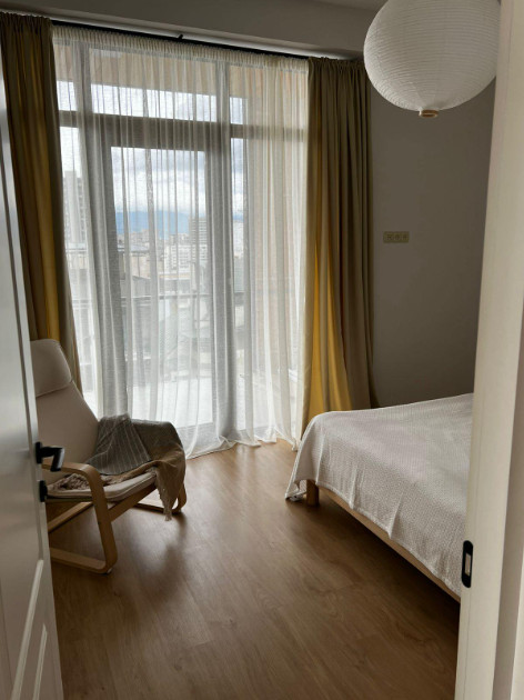 For Rent Flat, in Vake