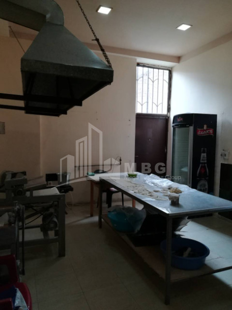 For Rent Food facility Commercial, in Saburtalo
