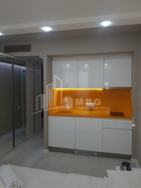 For Sale Flat, in Batumi