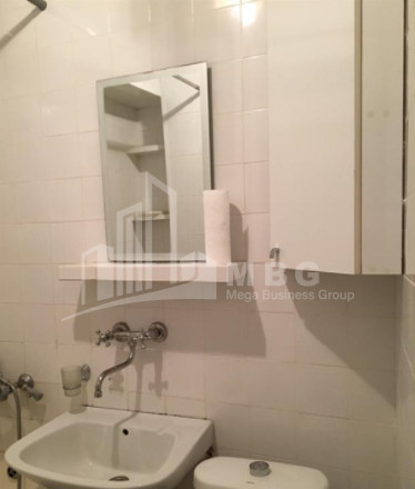 For Rent Flat, in Digomi Massive