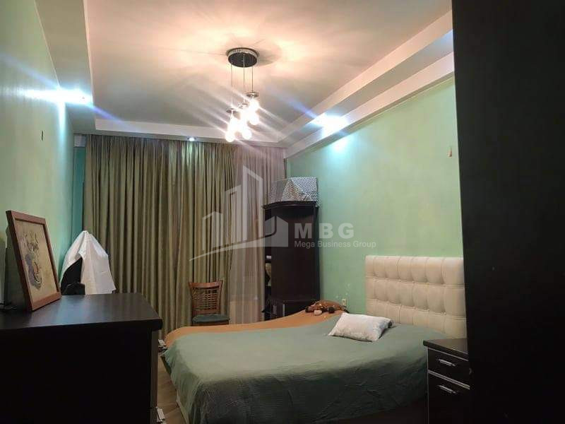 Продается Квартира, в Важа-Пшавела Блоков