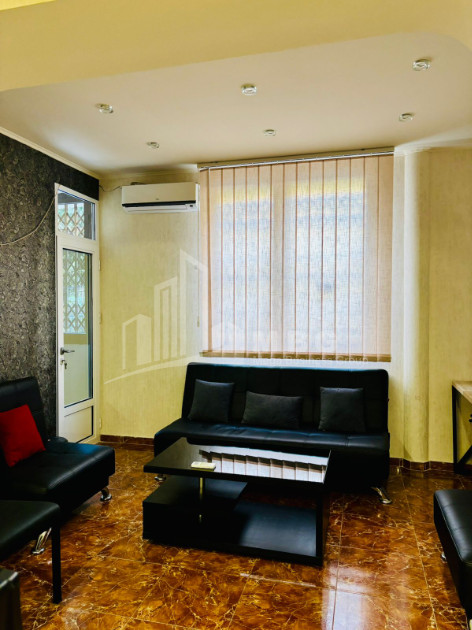 For Rent Commercial A. Mitskevich Street Saburtalo Saburtalo District Tbilisi