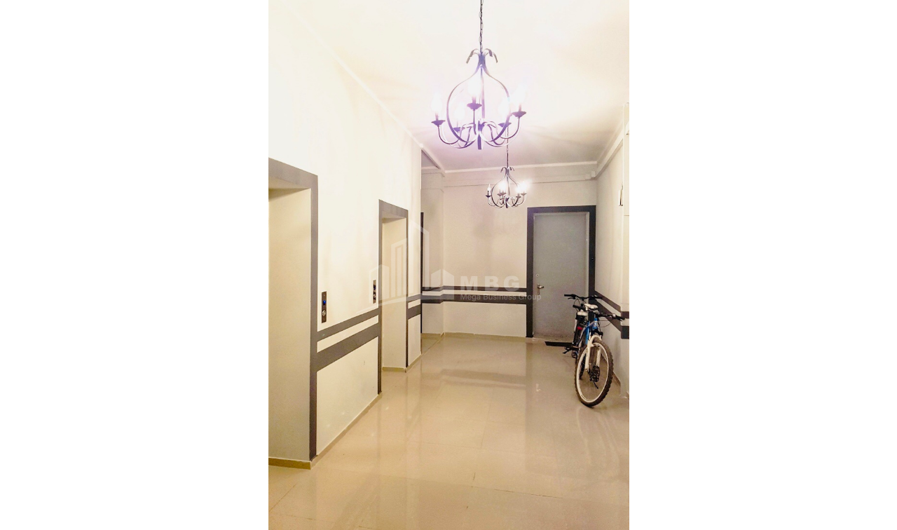 For Rent Flat, in Vake