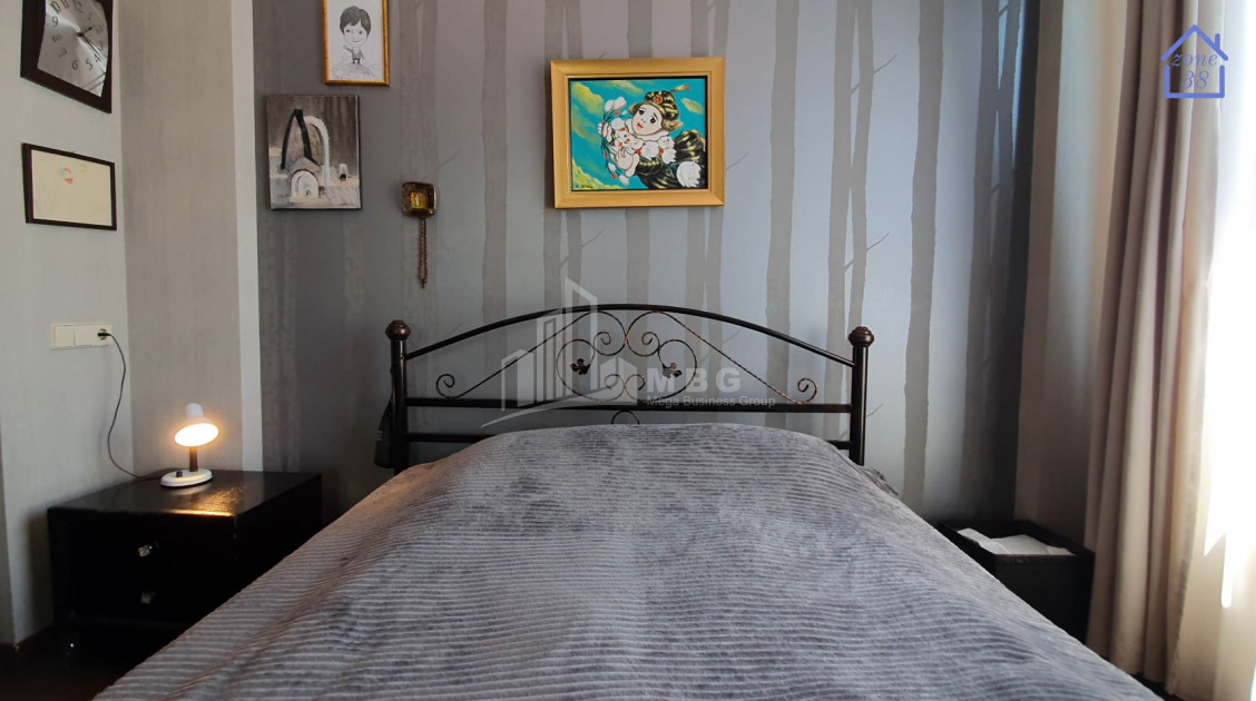 For Sale Flat, in Vake