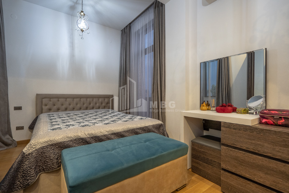 Продается Квартира, в Ведзиси