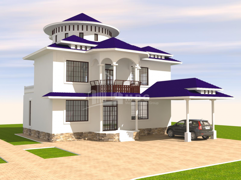 For Sale House - Villa, in Village Dighomi