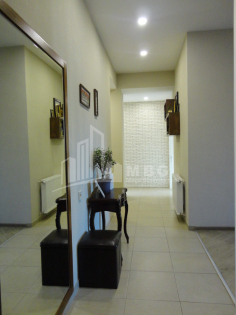 For Sale Flat, in Nadzaladevi