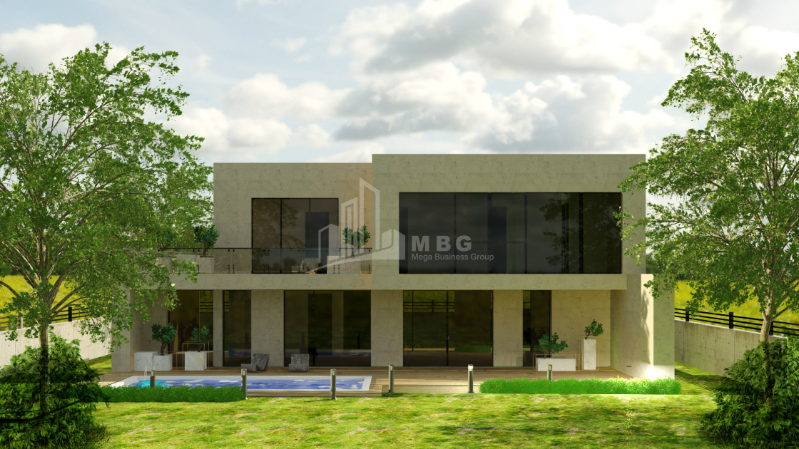 For Sale House - Villa, in Saguramo