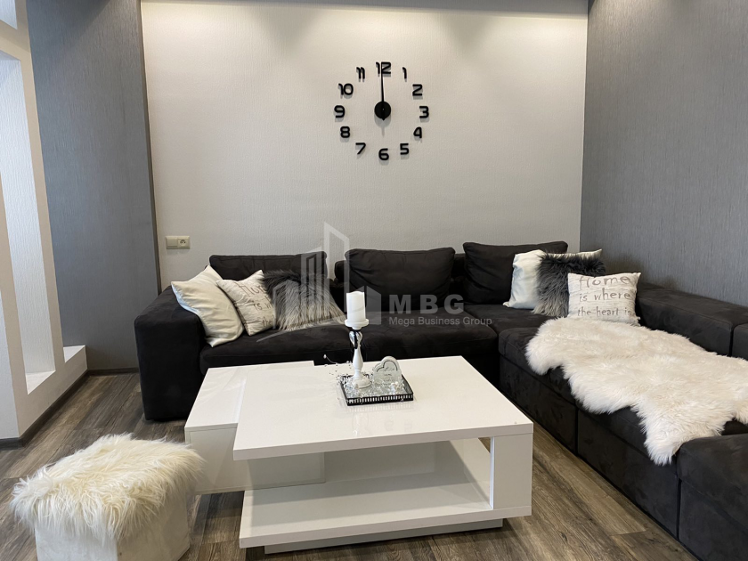 For Sale Flat, in Saburtalo