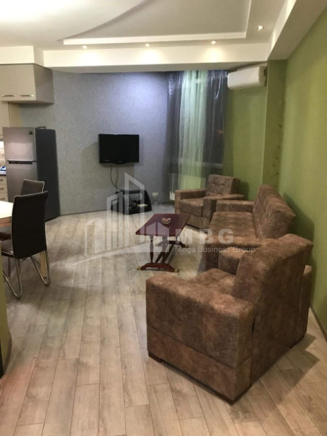 Продается Квартира, в Сабуртало