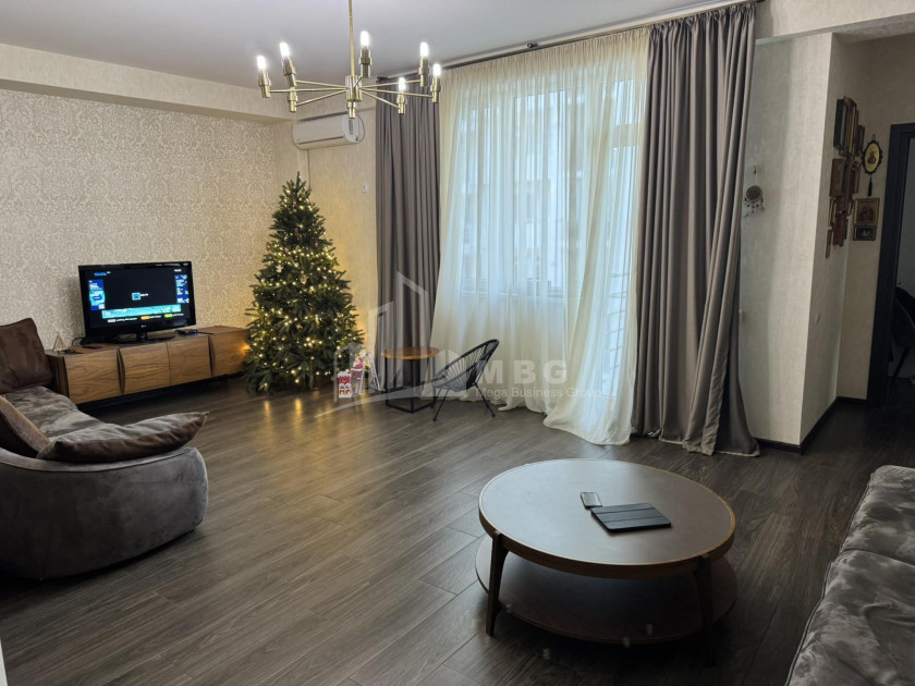 For Sale Flat G. Brtskinvale street Didi Digomi Saburtalo District Tbilisi