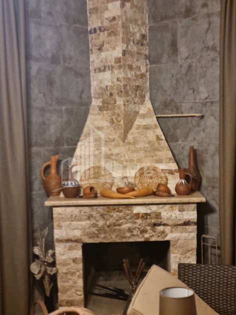 Продается Дом - Вилла В Коджори, Мтацминда Район