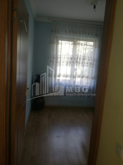 В аренду Квартира, в Дидубе