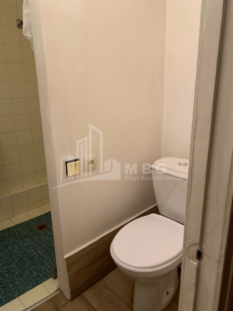 For Rent Flat, in Didube District