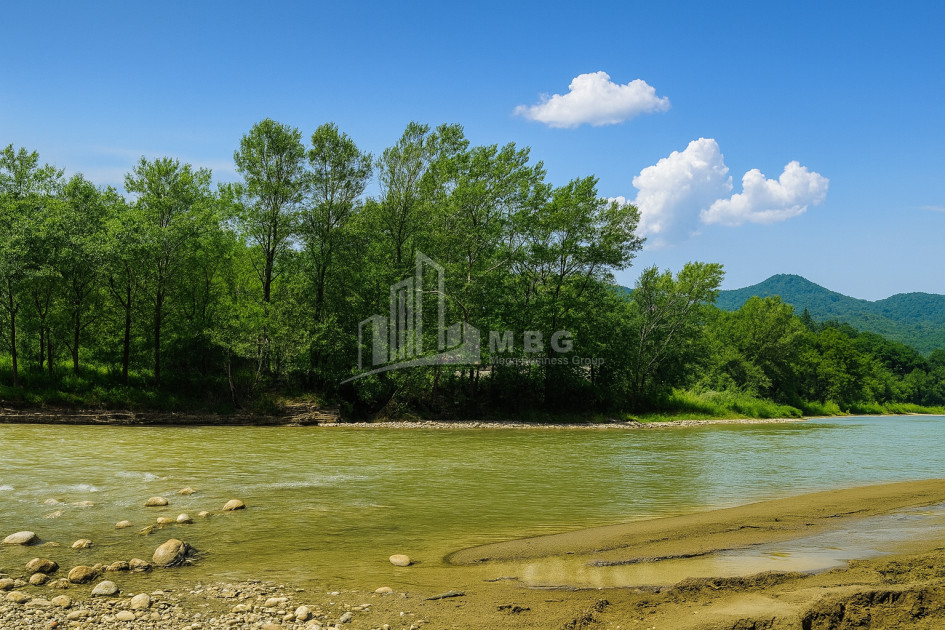 Продается Земля Гомбори Сагареджо Кахети