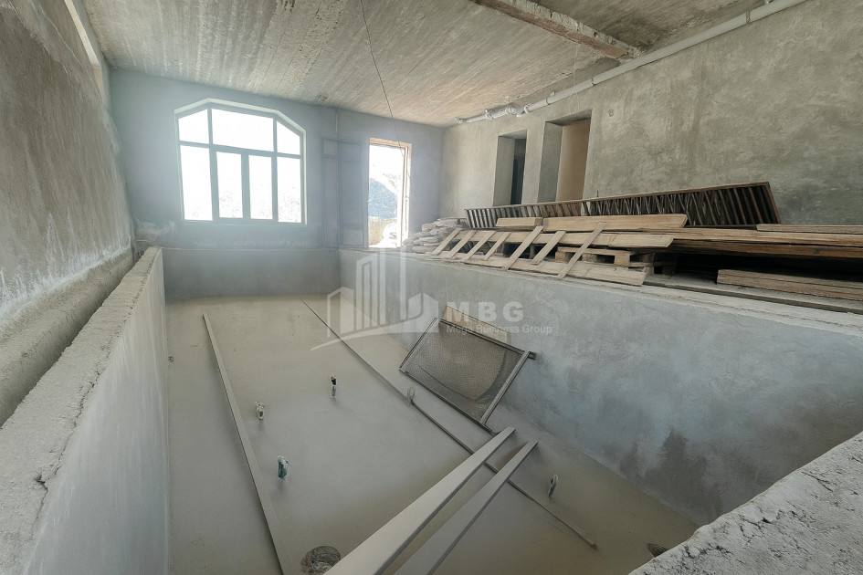 For Sale House Villa Stepantsminda Kazbegi Mtskheta   Mtianeti