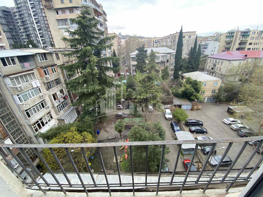 For Sale Flat Vazha Pshavela Avenue Saburtalo Saburtalo District Tbilisi