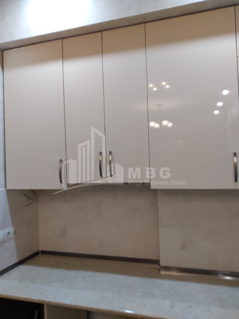 Продается Квартира, в Глданский массив