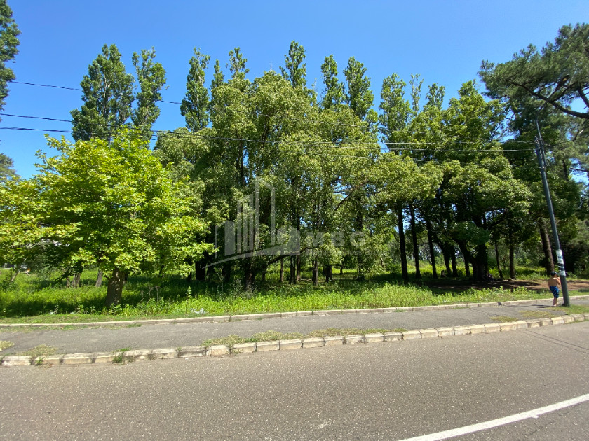 Продается Дачные Земля, в Город Поти