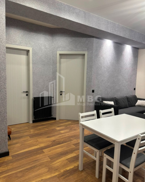 For Sale New building Flat , Saburtalo District