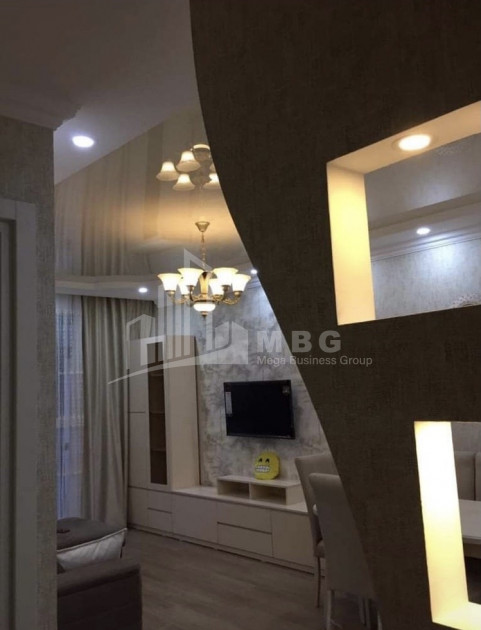 For Rent Flat, in Saburtalo