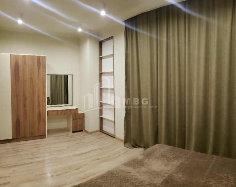 For Rent Flat, in Vedzisi