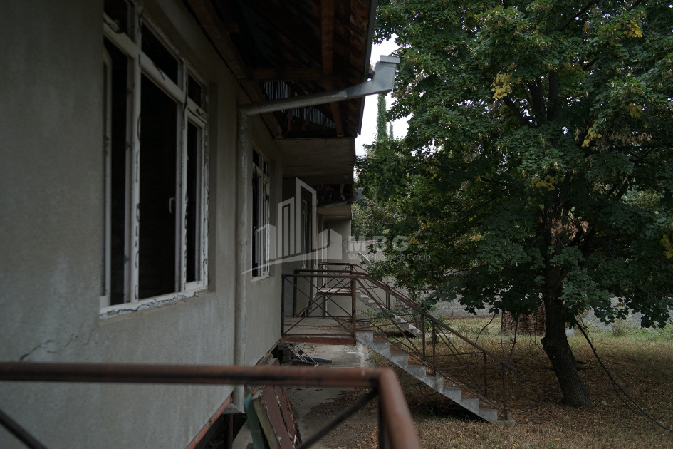 For Sale Building Commercial, in Akhaldaba