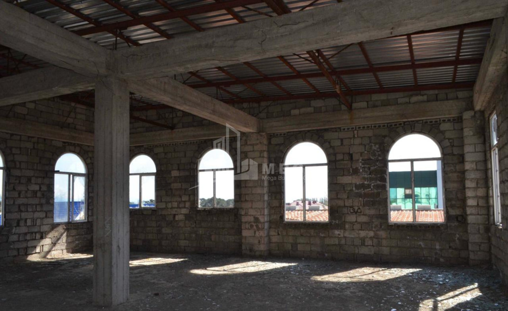 Продается Здание Коммерческий, в Город Поти