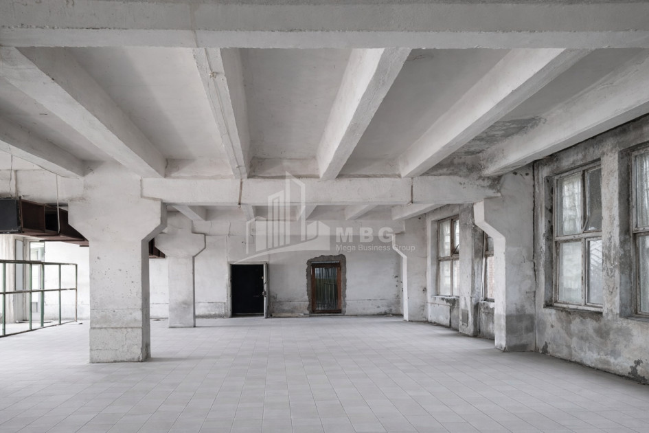 For Sale Commercial - universal Land In Kachreti, Gurjaani