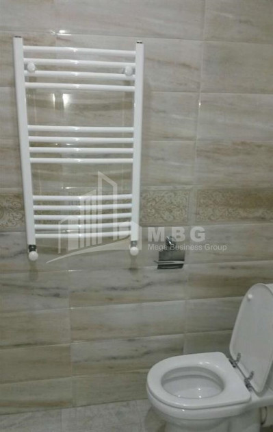 ქირავდება ბინა, დიდუბე