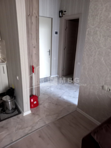 For Rent Flat, in Digomi Massive