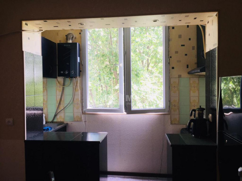 Lease Flat, in Navtlughi-2