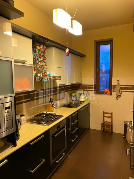 For Sale House - Villa, in Tsavkisi