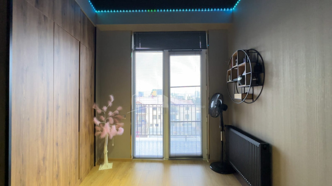 For Sale Flat, in Village Dighomi