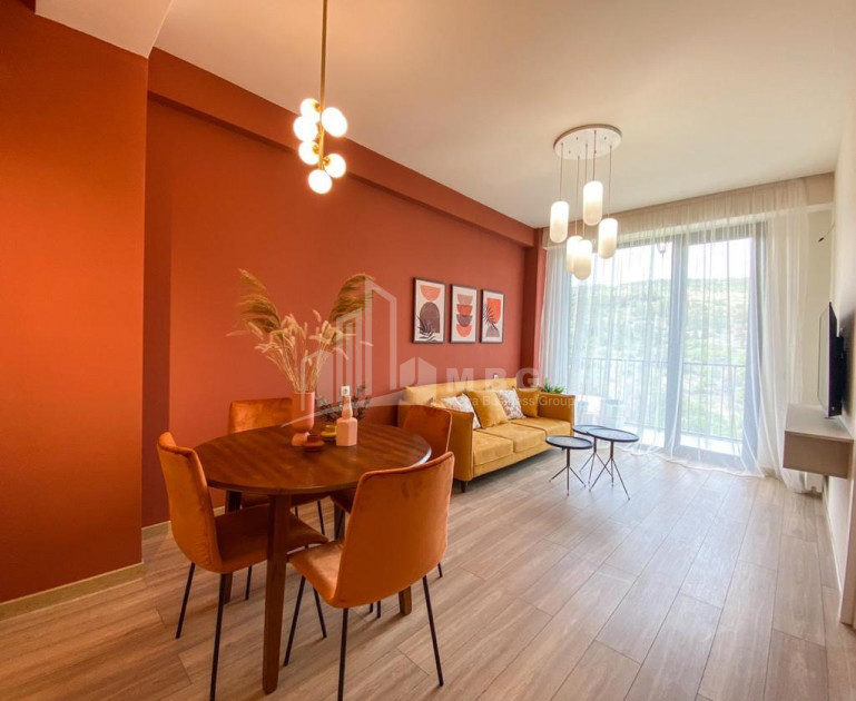 For Sale Flat, in Saburtalo